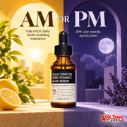 SOME BY MI Galactomyces Pure Vitamin C Glow Serum — creative 04