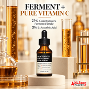 SOME BY MI Galactomyces Pure Vitamin C Glow Serum — creative 05