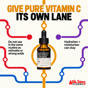 SOME BY MI Galactomyces Pure Vitamin C Glow Serum — creative 08