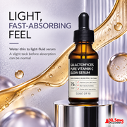 SOME BY MI Galactomyces Pure Vitamin C Glow Serum — creative 09