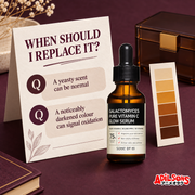 SOME BY MI Galactomyces Pure Vitamin C Glow Serum — creative 12