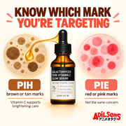 SOME BY MI Galactomyces Pure Vitamin C Glow Serum — creative 14