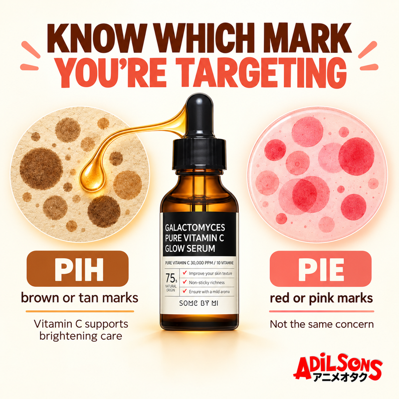 SOME BY MI Galactomyces Pure Vitamin C Glow Serum — creative 14