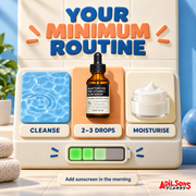 SOME BY MI Galactomyces Pure Vitamin C Glow Serum — creative 15