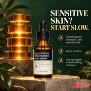 SOME BY MI Galactomyces Pure Vitamin C Glow Serum — creative 17