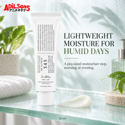 Dr.Althea 345 Relief Cream creative 01 of 20