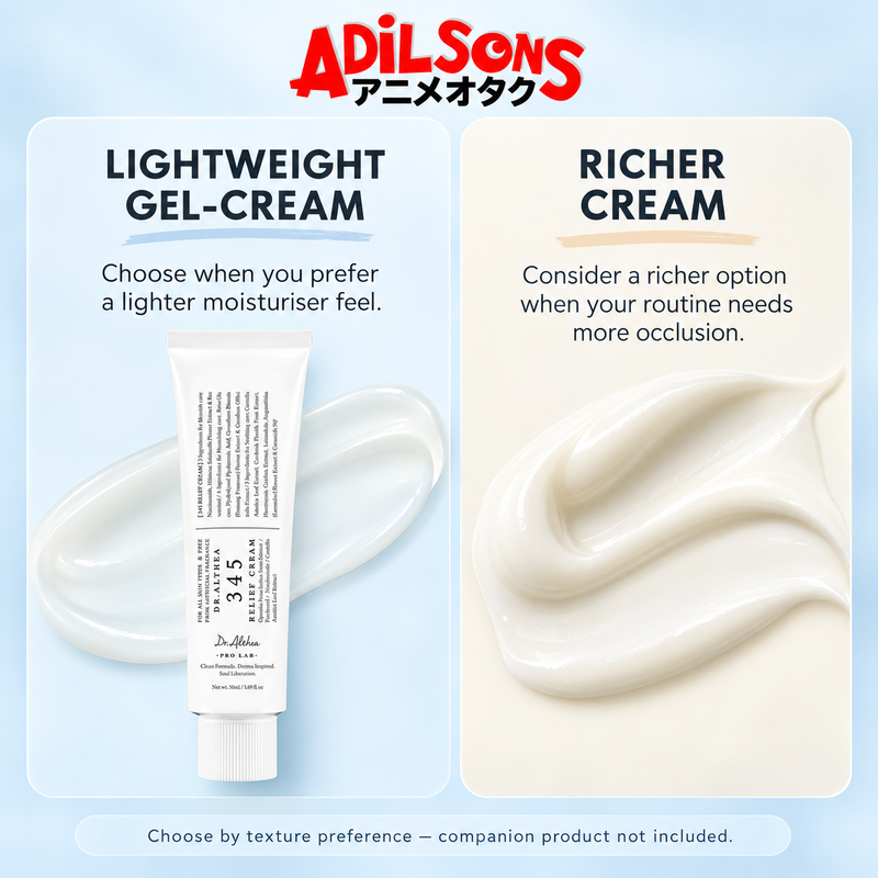 Dr.Althea 345 Relief Cream creative 06 of 20