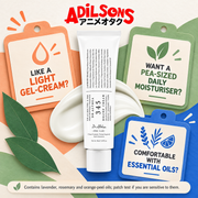Dr.Althea 345 Relief Cream creative 08 of 20