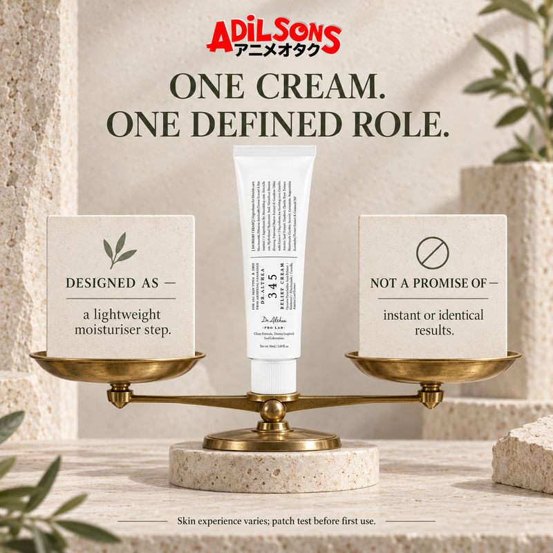 Dr.Althea 345 Relief Cream creative 15 of 20