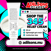 Dr.Althea 345 Relief Cream creative 19 of 20