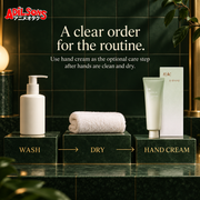 HANYUL Pure Artemisia Hand Cream creative 04 of 20