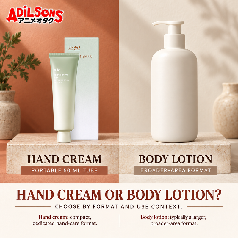 HANYUL Pure Artemisia Hand Cream creative 06 of 20