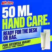 HANYUL Pure Artemisia Hand Cream creative 07 of 20