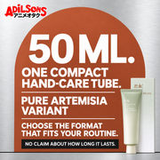 HANYUL Pure Artemisia Hand Cream creative 17 of 20