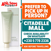 HANYUL Pure Artemisia Hand Cream creative 18 of 20