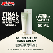 HANYUL Pure Artemisia Hand Cream creative 20 of 20