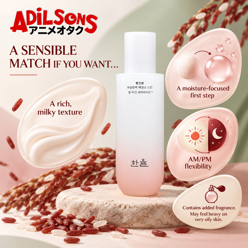 HANYUL Red Rice Essence Skin creative 08 of 20
