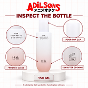HANYUL Red Rice Essence Skin creative 10 of 20