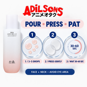 HANYUL Red Rice Essence Skin creative 13 of 20