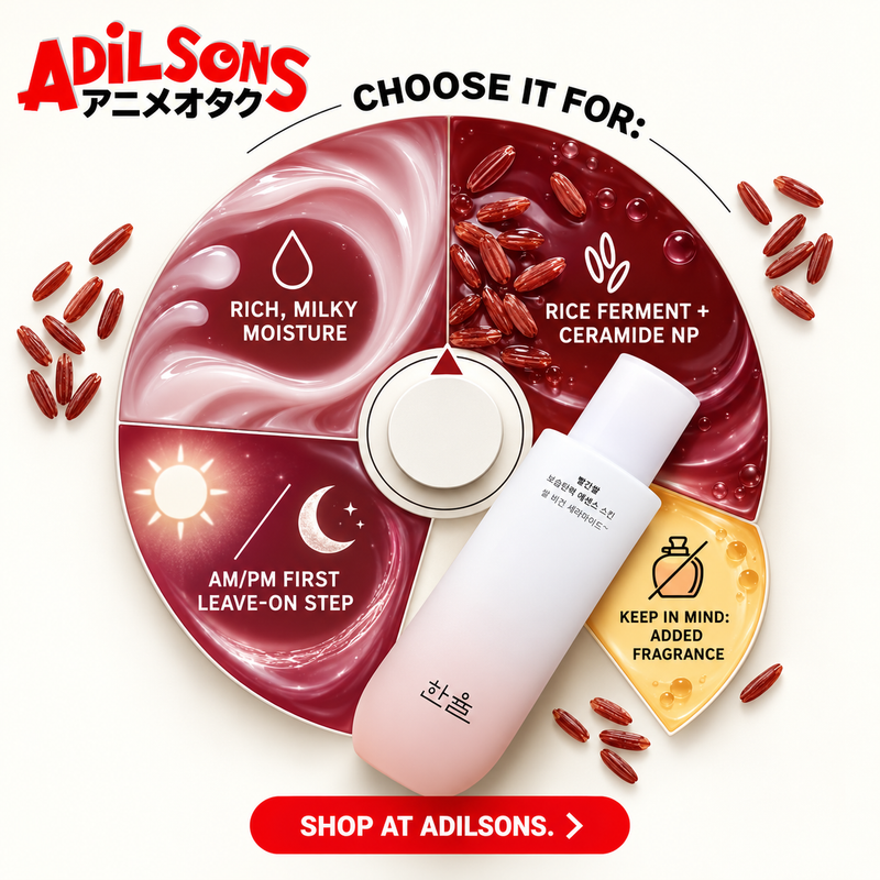 HANYUL Red Rice Essence Skin creative 20 of 20