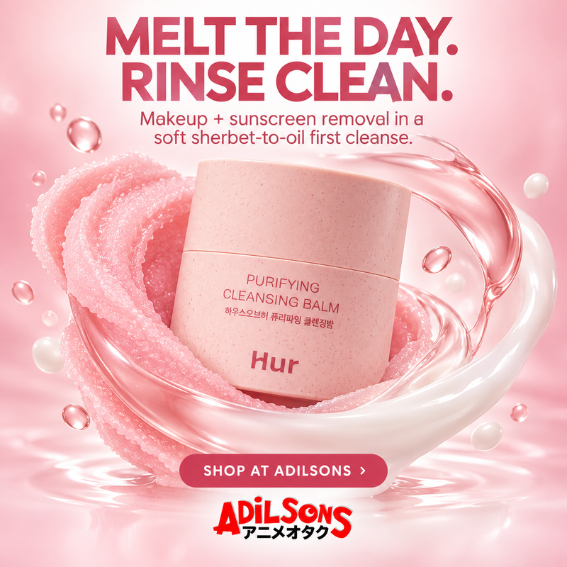 House of Hur Purifying Cleansing Balm creative 07 of 20
