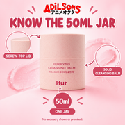 House of Hur Purifying Cleansing Balm creative 10 of 20