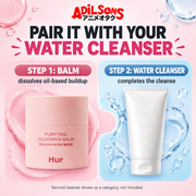 House of Hur Purifying Cleansing Balm creative 14 of 20