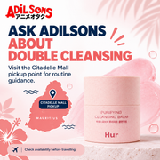 House of Hur Purifying Cleansing Balm creative 18 of 20