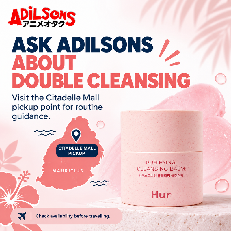 House of Hur Purifying Cleansing Balm creative 18 of 20