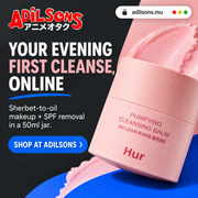 House of Hur Purifying Cleansing Balm creative 19 of 20