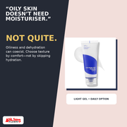Isntree Hyaluronic Acid Aqua Gel Cream creative 12 of 20