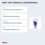 Isntree Hyaluronic Acid Aqua Gel Cream creative 16 of 20