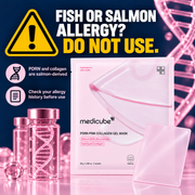 Medicube PDRN Pink Collagen Gel Mask creative 07 of 20