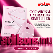 Medicube PDRN Pink Collagen Gel Mask creative 19 of 20