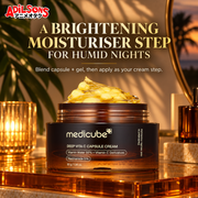 Medicube Deep Vita C Capsule Cream creative 01 of 20