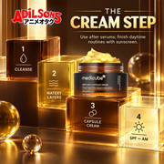 Medicube Deep Vita C Capsule Cream creative 04 of 20