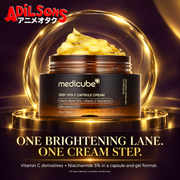 Medicube Deep Vita C Capsule Cream creative 07 of 20