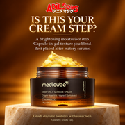 Medicube Deep Vita C Capsule Cream creative 20 of 20
