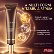 Medicube Deep Vita A Retinol Serum creative 05 of 20