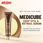 Medicube Deep Vita A Retinol Serum creative 10 of 20