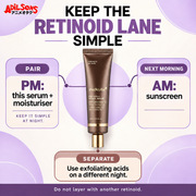 Medicube Deep Vita A Retinol Serum creative 14 of 20
