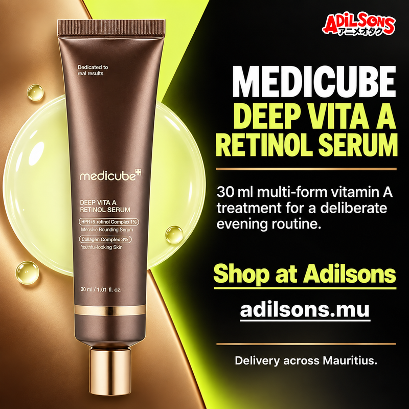 Medicube Deep Vita A Retinol Serum creative 19 of 20