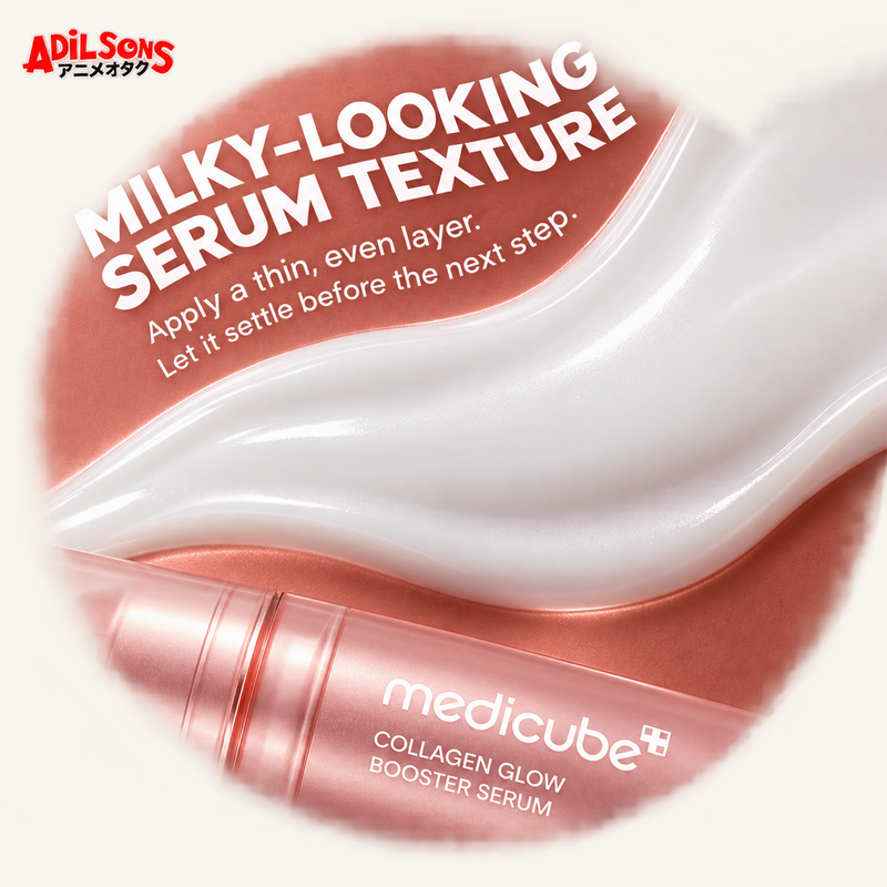 Medicube Collagen Glow Booster Serum creative 09 of 20