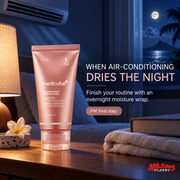 Medicube Collagen Night Wrapping Mask creative 01 of 20
