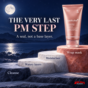 Medicube Collagen Night Wrapping Mask creative 04 of 20