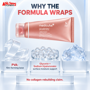 Medicube Collagen Night Wrapping Mask creative 05 of 20
