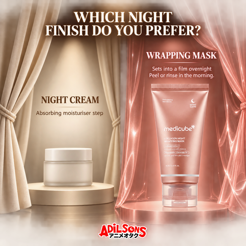 Medicube Collagen Night Wrapping Mask creative 06 of 20