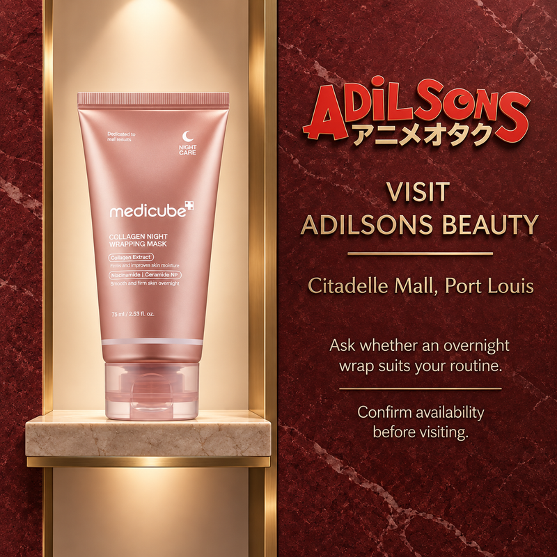 Medicube Collagen Night Wrapping Mask creative 18 of 20