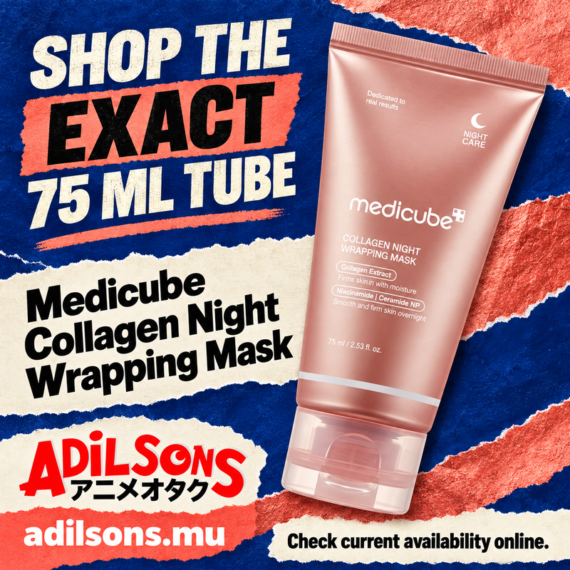 Medicube Collagen Night Wrapping Mask creative 19 of 20