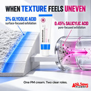 A'pieu Glycolic Acid Cream creative 02 of 20